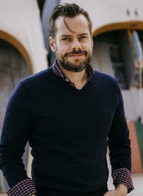 Joshua Zeman, filmmaker